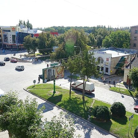 Apartment On Kniaziv Koriatovychiv Kamjanets-Podilsky Buitenkant foto