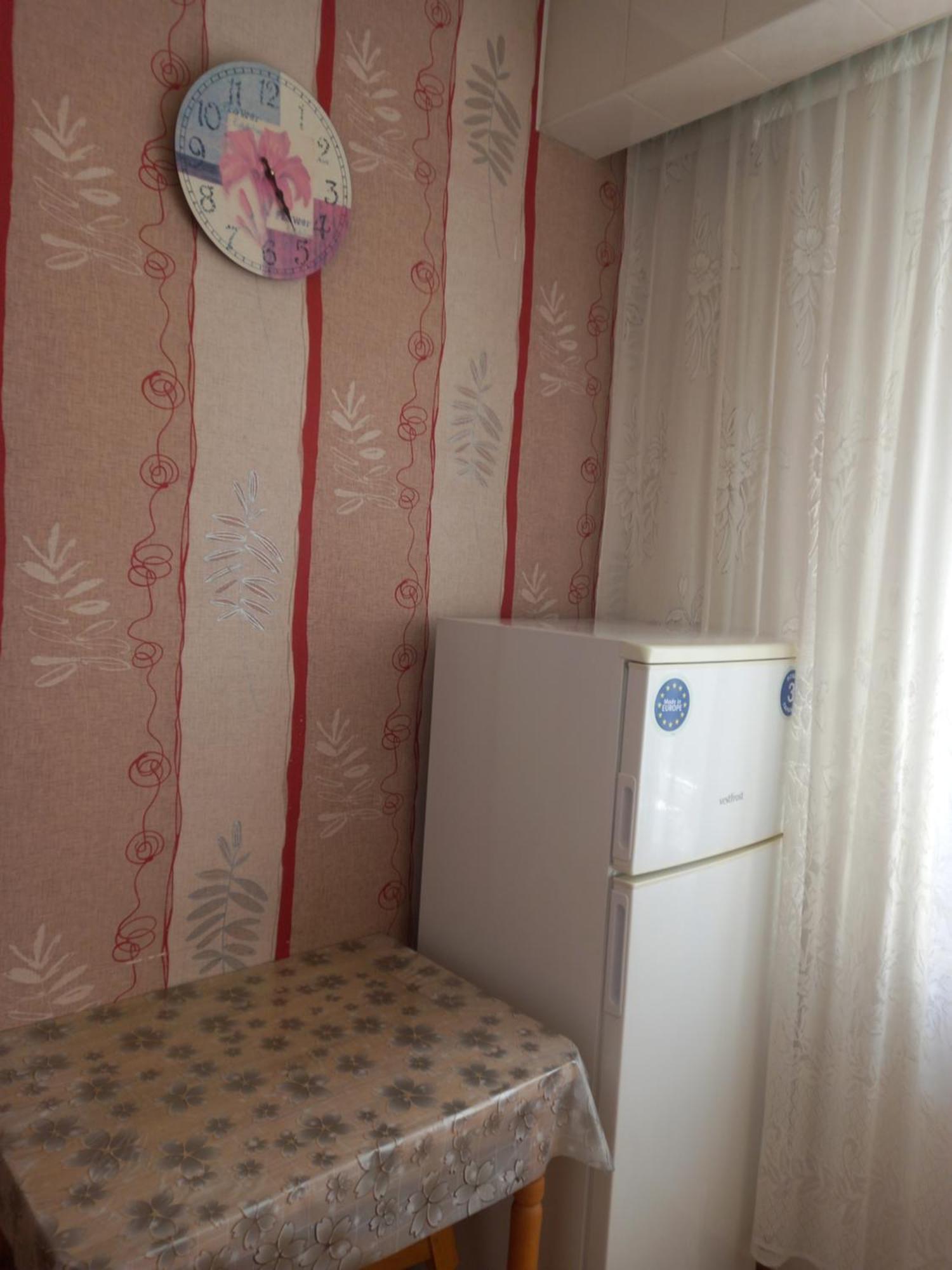 Apartment On Kniaziv Koriatovychiv Kamjanets-Podilsky Buitenkant foto