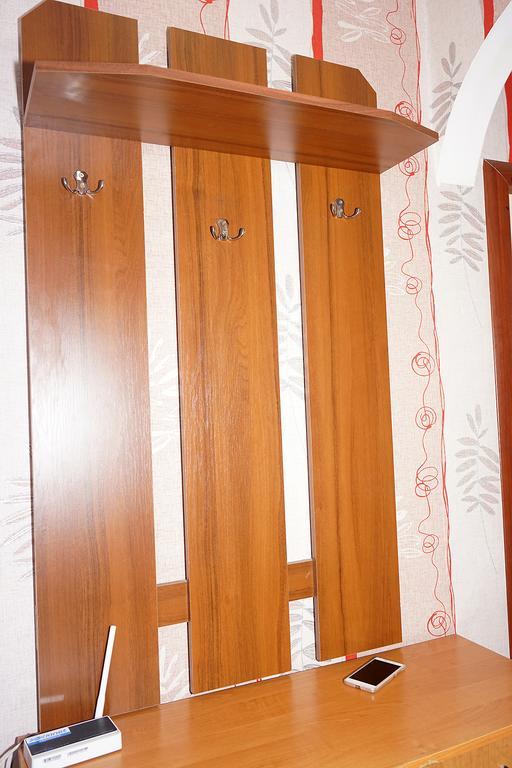 Apartment On Kniaziv Koriatovychiv Kamjanets-Podilsky Buitenkant foto