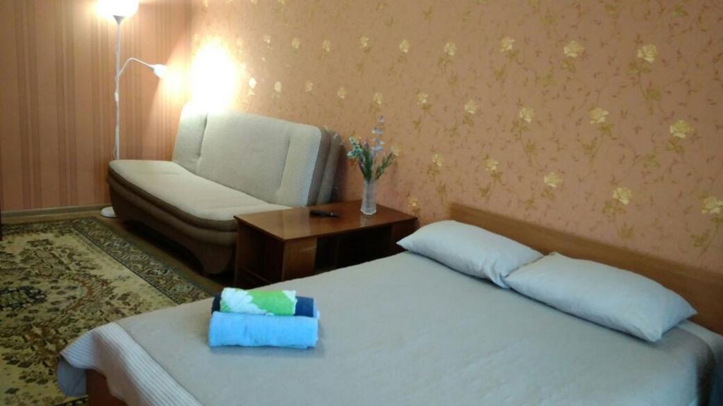 Apartment On Kniaziv Koriatovychiv Kamjanets-Podilsky Buitenkant foto